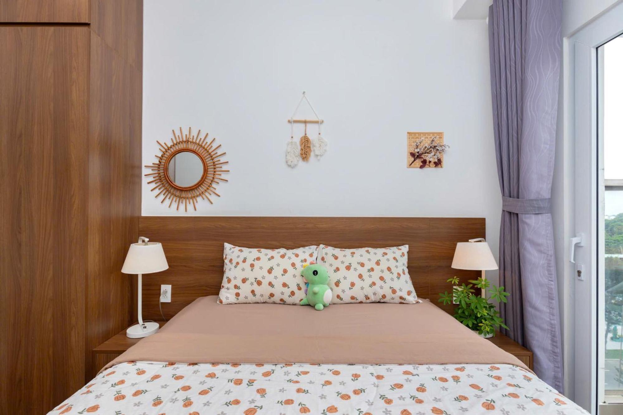 Mermaid Seaview Apartment Vung Tau - Blue Homestay Buitenkant foto